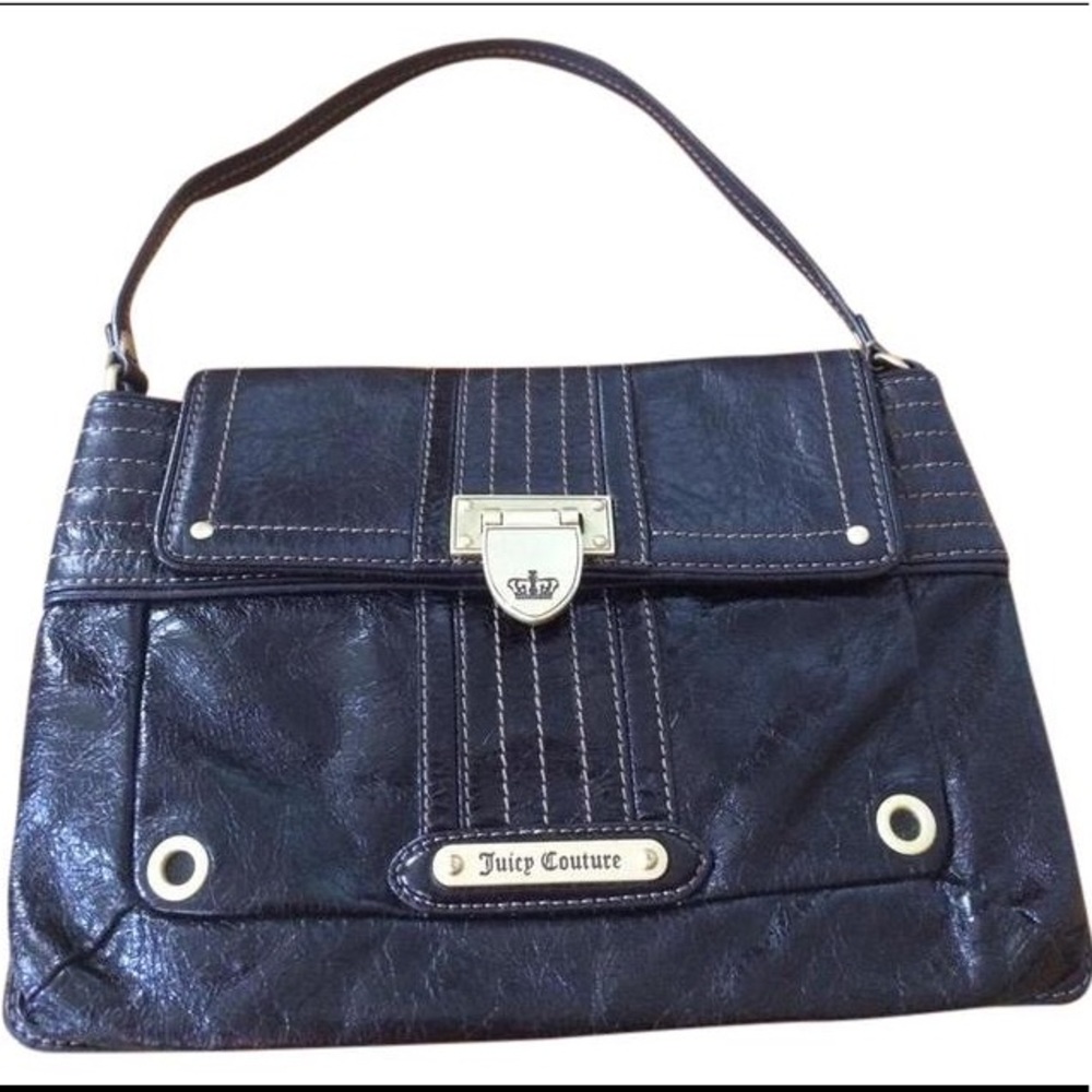 Juicy Couture shoulder bag